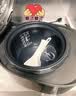 苏泊尔（SUPOR）航天级纯钛新品100kPa鲜呼吸电压力锅5L 2200W IH猛火高压锅 6分钟快速菜 家用4-6人 SY-50FH5992Q 实拍图