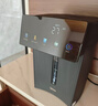 美的（Midea）电热水瓶2026新款速沸家用5L大容量烧水壶恒温保温一体316L内胆2200W触控调奶器SP50E-20WPro 实拍图