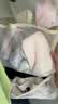 猫人内裤女士A类纯棉10A抑菌加长裆高弹大码舒适26新款女生内裤4条XL 实拍图
