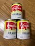 雀巢（Nestle）(Nestle) 三花全脂淡奶410g*3咖啡奶茶伴侣 甜品点心烘焙原料 实拍图