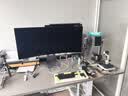 LG GX9 39英寸第四代5K2K电竞OLED显示器165Hz双模 DP2.1满血 Type-C 90W AI游戏显示器 39GX950B 实拍图