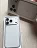Apple/苹果【点击“立即领取“享补贴】iPhone 17 Pro 256GB 银色 支持移动联通电信5G 双卡双待手机 实拍图