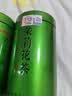 福茗源茶叶 茉莉花茶绿茶【买2件=发3罐】 新茶浓香耐泡型罐装125g 【买2件=发3罐】茉莉花茶125g 实拍图