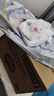 好奇（Huggies）金装小黑洞纸尿裤NB80片(5kg以下)尿不湿【速干不易红】 实拍图