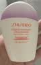 资生堂（SHISEIDO）新艳阳粉胖子防晒霜30ml养肤提亮轻薄高倍户外防晒乳 教师节礼物 实拍图