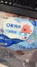 洁柔ZANMANG LOOPY湿厕纸80抽*4包家庭装整箱 湿厕用纸湿纸巾擦走细菌 实拍图