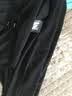 JEANSWEST LIFE真维斯夏季冰感直筒休闲裤子男轻薄透气男士运动裤户外速干长裤B 实拍图