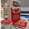 豆本豆唯甄红枣豆奶 250ml*24盒/箱2.3g植物蛋白饮料儿童营养学生早餐奶 实拍图