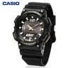 卡西欧（CASIO）手表男光动能防水防震运动电子智能日韩表七夕礼物AQ-S810W-1B 实拍图