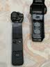 大疆 DJI Osmo Pocket 4 一英寸口袋云台相机 OP灵眸手持数码相机 旅游vlog 便携美颜摄像 标准套装 实拍图