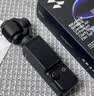 闪魔适用大疆Pocket4/3钢化膜Osmo360全景运动AR增透保护膜DJI全屏覆盖相机膜高清镜头屏幕玻璃防刮膜 1套AR增透 【镜头膜+屏幕膜】 实拍图