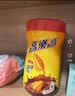 高乐高浓香可可固体饮料 巧克力速溶热饮牛奶伴侣 500g 可可粉500g 实拍图