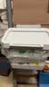 宜家（IKEA）SKOLAST斯古莱斯特挂式垃圾桶卫生间厨房家用收纳盒 【新品】门壁柜用垃圾桶 淡灰色 实拍图