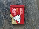 banq&JOY联名款 64GB TF（MicroSD）存储卡U3 C10 A1 V30 4K 高速款行车记录仪&监控摄像头手机内存卡 实拍图