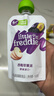 小皮（Little Freddie）西梅苹果泥欧洲原装进口宝宝辅食果泥婴儿西梅泥100g*1袋 实拍图