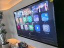小米（MI）电视S75 Mini LED年度新品 75英寸 低反屏704分区1700nits L75MB-S一级能效家电智慧屏电器 实拍图