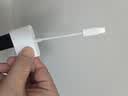 毕亚兹 适用苹果Lightning转HDMI转换器高清视频转接头iPhone手机iPad投屏显示器电视投影仪同屏连接线 实拍图