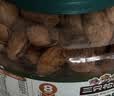 三只松鼠大颗粒手剥巴旦木500g 罐装坚果炒货干果扁核桃 零食送礼  实拍图