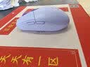 罗技（G）G304/G304X 无线电竞游戏鼠标 轻质便携 FPS 打瓦 三角洲 无畏契约外设必备 吃鸡 CS2 G304紫色 实拍图