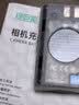 绿巨能（llano）适用尼康EN-EL9相机电池D40 D60 D40X D5000 D3000数码单反相机 实拍图