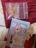 欧莱雅【李冰冰推荐】复颜洁面水乳套装燕窝酸补水抗皱教师节礼物 实拍图