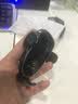 怡发16-23款奔驰E级e300l专用手机支架车载e260l车内装饰用品改装配件 奔驰专用【静音机械款】 16-23款E级 实拍图