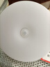 led灯感应灯智能感应灯可充电楼梯灯小夜灯厕所走廊床头灯 感应磁吸款（白光） 实拍图
