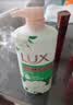 力士（LUX）持久留香72小时香体艾叶止痒山茶香1kg沐浴露男女士金榜 实拍图