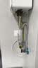 潜水艇（Submarine）E40-2 40cm波纹管热水器上水管开水器进水管304不锈钢耐热两根 实拍图