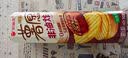 好丽友（ORION）薯愿薯片三连罐312g 非油炸膨食品追剧休闲零食混合中秋礼品 实拍图