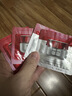珀莱雅红宝石面霜轻润款50g 抗皱紧致淡化细纹乳液面霜保湿七夕礼物 实拍图