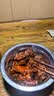 徽食五香驴肉200克*3包（含50克料包）正宗熟食驴肉火烧肉真空包装 实拍图