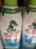 水卫士浴室清洁剂500g*3瓶卫生间马桶厕所水龙头玻璃水垢瓷砖地板清洗剂 实拍图