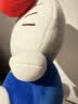 名创优品（MINISO）Hello Kitty凯蒂猫三丽鸥玩偶公仔摆件陪睡抱枕礼物送女生正版 实拍图