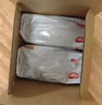 好奇（Huggies）金装小黑洞拉拉裤XXL74(15kg以上)尿不湿【速干不易红】 实拍图