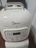 美的（Midea）租房神器0涂层精钢厚釜电压力锅1.8L高压电饭煲MY-E2925G多功能一体开盖火锅迷你电饭锅1-3人 实拍图