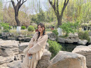 欧迪惠（Oudihui）新中式轻国风吊带连衣裙子2026夏季新款衣服女装早秋穿搭三件套装 开衫+吊带+半身裙 M 实拍图