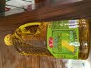 鲁花【直销】压榨特香玉米胚芽油1.6L 非转基因  食用油 实拍图