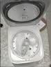 米家小米IH电饭煲2 健康0氟陶瓷涂层内胆 IH加热 24H预约 4L适用3-5人 26min快煮 实拍图