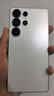 三星Samsung Galaxy S25 Ultra 超拟人AI助理 2亿像素 AI拍照 骁龙8至尊版游戏手机 12GB+256GB 钛辉银 实拍图