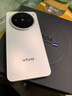 vivo X200s 12GB+256GB 直白 国家补贴 蔡司超级潜望长焦 湿手秒开超声波指纹 拍照 AI手机 实拍图