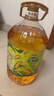 金龙鱼 食用油 非转基因 物理压榨玉米油6.18L（蕴含植物甾醇） 实拍图