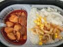 统一开小灶 土豆煨牛腩自热米饭 盒装 271g*1盒 户外速食方便 实拍图