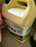 金鱼洗洁精大桶5kg*4瓶整箱装柠檬去重油 A类食品用餐厅家用洗涤灵 实拍图