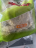 圣农鸡块原味2斤 黄金鸡块 油炸鸡块 裹粉炸鸡块 鸡块半成品 上校鸡块 实拍图