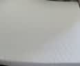 罗莱家纺 加厚大豆床垫床褥子 抗菌防螨褥子透气床垫150*200cm灰色 实拍图