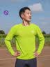 阿迪达斯（adidas）adidas男夏季速干网球运动短袖翻领POLO衫 HR8729 S 实拍图