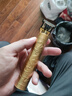 光头神器剪发器美发电推子电动理发器电推剪油头雕刻剃头刀光头理发剪 金色便携装 实拍图
