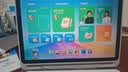 作业帮AI学习机P60焕新版【开学季_现货次日达】2026最新款学生平板电脑学练机一体机早教机儿童家教机 P60Ultra焕新版【6+256G】伴学岛升级款 实拍图