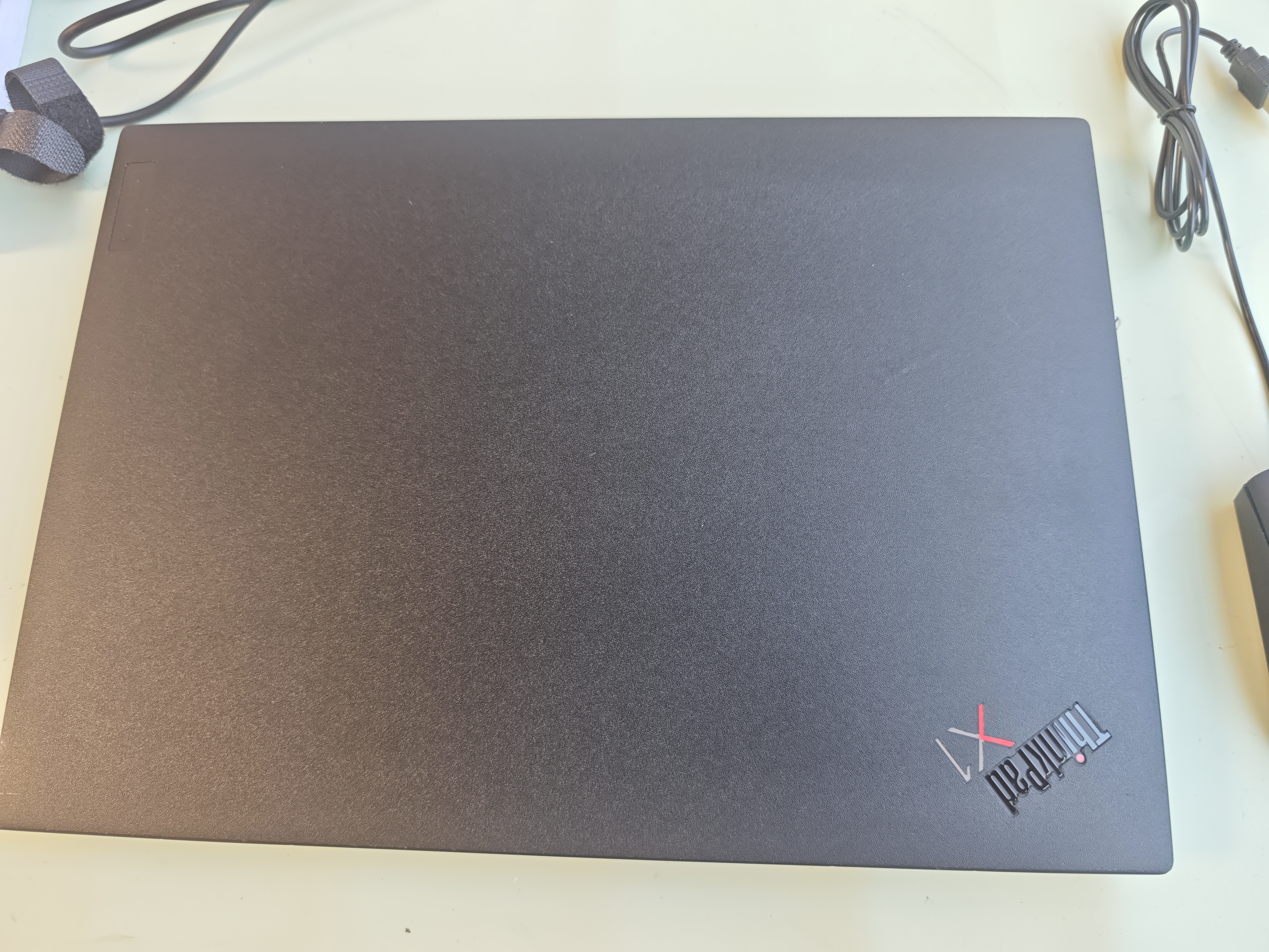 ThinkPad联想ThinkPad X1Carbon Nano二手笔记本电脑 超极本14寸高端商务笔记本电脑轻薄本95新 ⑫X1C i5-21款 16G+512G 15天试用 · 1年整机保 · 3 实拍图